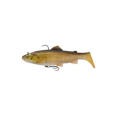 Shad Savage Gear 3d Trout R.shad Fs 17cm/90g Cl Chub