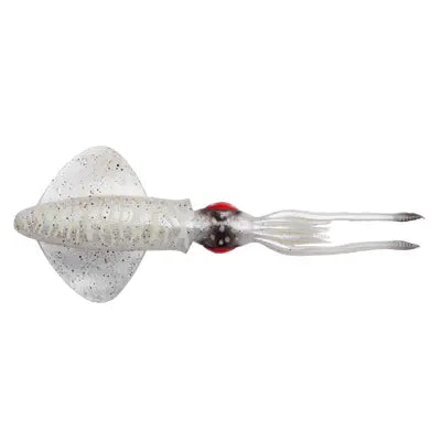 Shad Savage Gear 3d Swim Squid 18cm 32g S W Glow Cf 2pcs