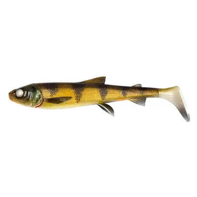 Shad Savage Gear 3d Whitefish Shad 27cm 152g Zander 1pcs