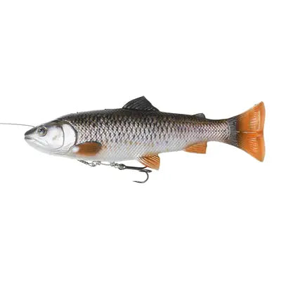 Shad Savage Gear 4d Lt Pt Trout 20cm 102g Ss Chub
