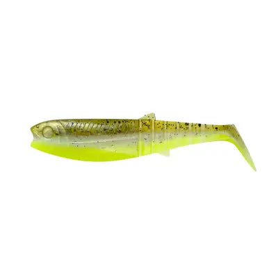 Shad Savage Gear Cannibal Shad 20cm 80g Gpy