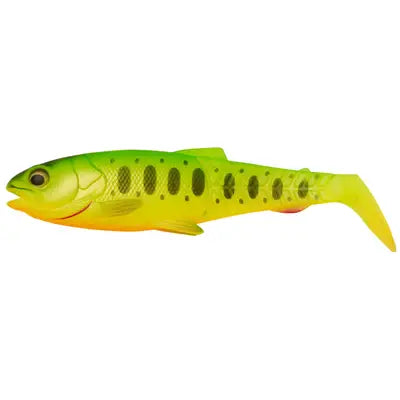 Shad Savage Gear Craft Cannibal Pt 6.5cm 4g Ft 50pcs