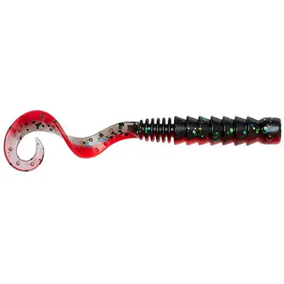 Shad Savage Gear Pro Grub 6.5cm 2g Rnb 8pcs
