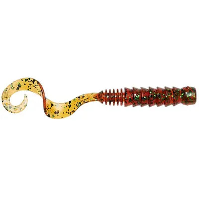 Shad Savage Gear Pro Grub 5cm 0.8g Gpk 8pcs