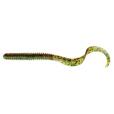 Shad Savage Gear Rib Worm 9cm 3g Gpk 10pcs