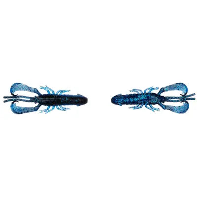 Shad Savage Gear Reaction Crayfish 7.3cm 4g Bnb 5pcs