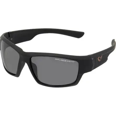 Vobler Savage Gear SHADES POLARIZED SUNGLASSES F DARK GREY