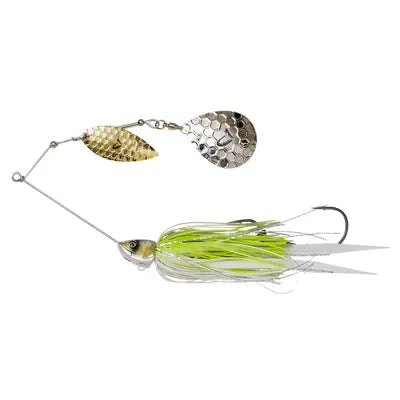 Vobler Savage Gear DA BUSH SPINNERBAIT 21CM 55G S SEXY SHAD