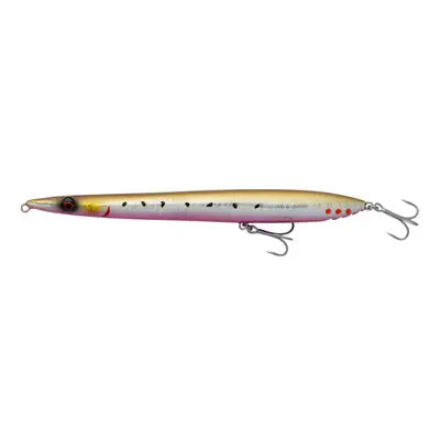 Vobler Savage Gear SURF WALKER 2.0 18CM 29G F SUN SARDINE