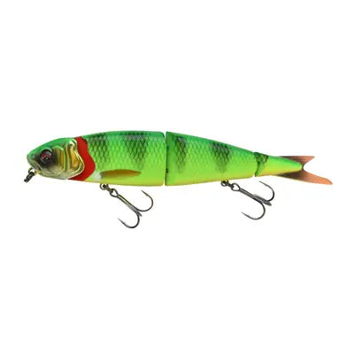 Vobler Savage Gear 4PLAY CL SWIM N JERK 13CM/21G FIRETIGER