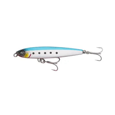 Vobler Savage Gear JIG PENCIL MICRO Z 3.8CM 5G S HOLO BLUE