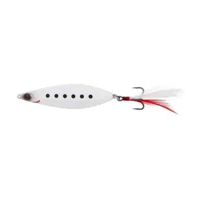 Vobler Savage Gear MICRO SKIPPER 6CM 9G S SKELETON SARDINE