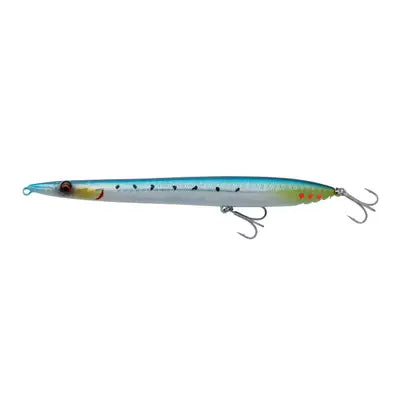 Vobler Savage Gear SURF WALKER 2.0 15.5CM26.5G S SARDINE GD