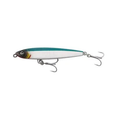 Vobler Savage Gear JIG PENCIL MICRO Z 4.9CM10G S HOLO GREEN
