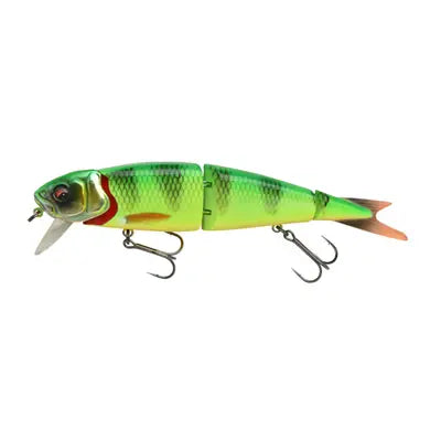 Vobler Savage Gear 4PLAY CL LIPLURE 13CM/21G FIRETIGER