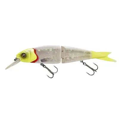 Vobler Savage Gear 4PLAY CL LOWRIDER 13CM/21G LEMONHEAD