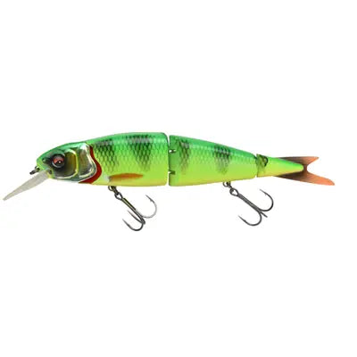 Vobler Savage Gear 4PLAY CL LOWRIDER 19CM/52G FIRETIGER