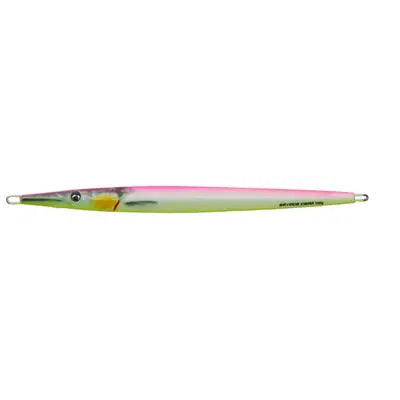 Vobler Savage Gear 3D NEEDLE JIG 9CM 20G S FULL GLOW