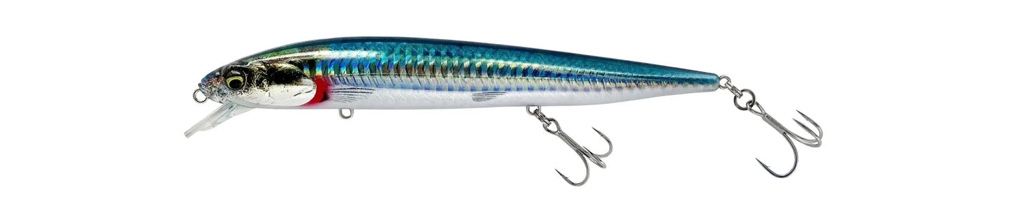 Vobler Savage Gear 3D SMELT TWITCH N ROLL 14CM 20G F MO UV