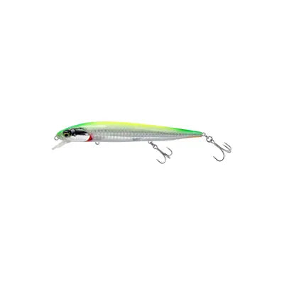 Vobler Savage Gear 3D SMELT TWITCH N ROLL 14CM 20G F YG SIL