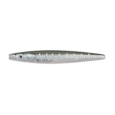 Vobler Savage Gear LT ZERLING 9.8CM 16G SLS SANDEEL