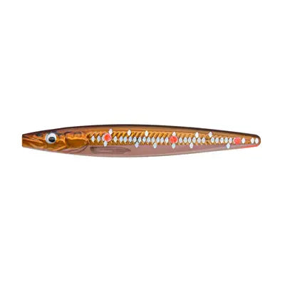 Vobler Savage Gear LT ZERLING 9.8CM 16G SLS HS BROWNCOPPER