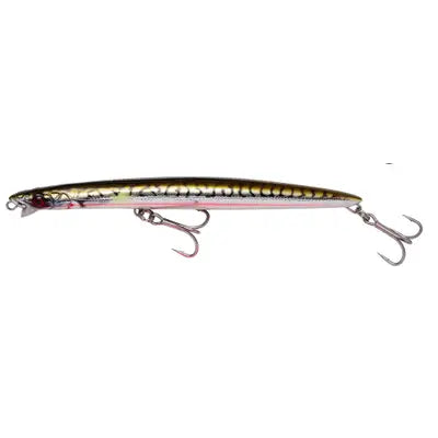 Vobler Savage Gear DEEP WALKER 2.0 17.5CM 70G XFS MAC AYU P