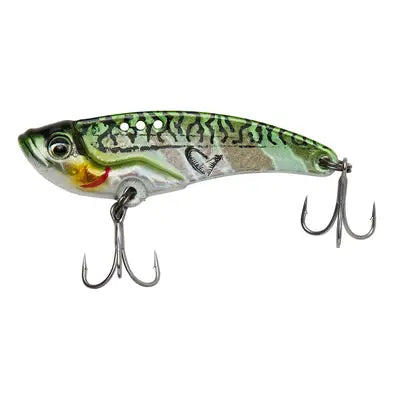 Vobler Savage Gear VIB BLADE SW 3.5CM 4G FS GMAC