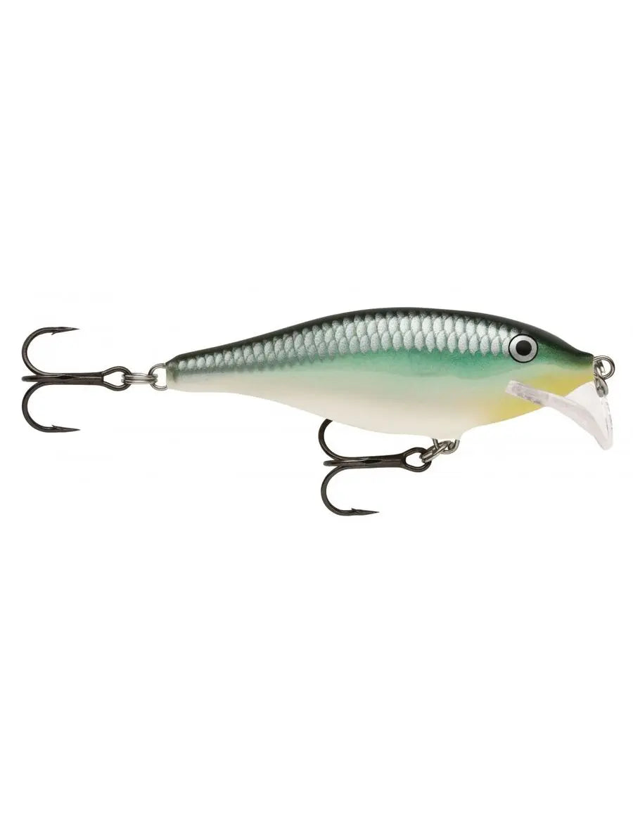 Rapala SCATTER RAP SHAD SCRS05 BBH