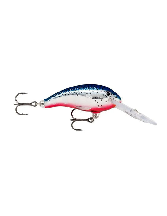 Rapala SHAD DANCER SDD05 BFL