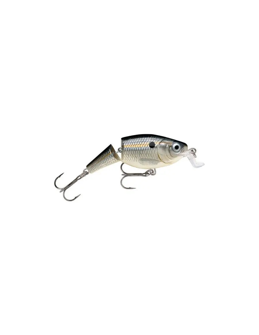 Rapala JOINTED SHALLOW SHAD RAP JSSR07 SSD