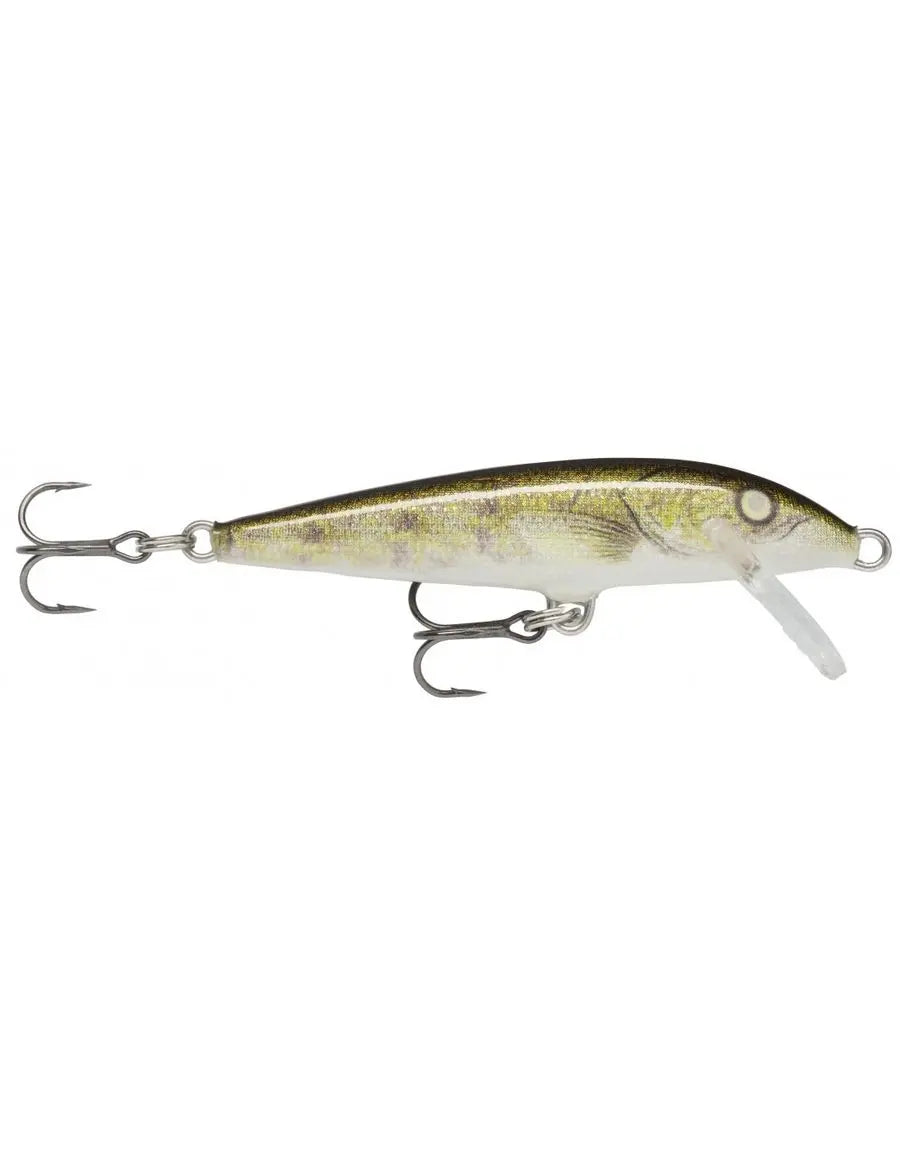 Rapala ORIGINAL FLOATER F05 WAL