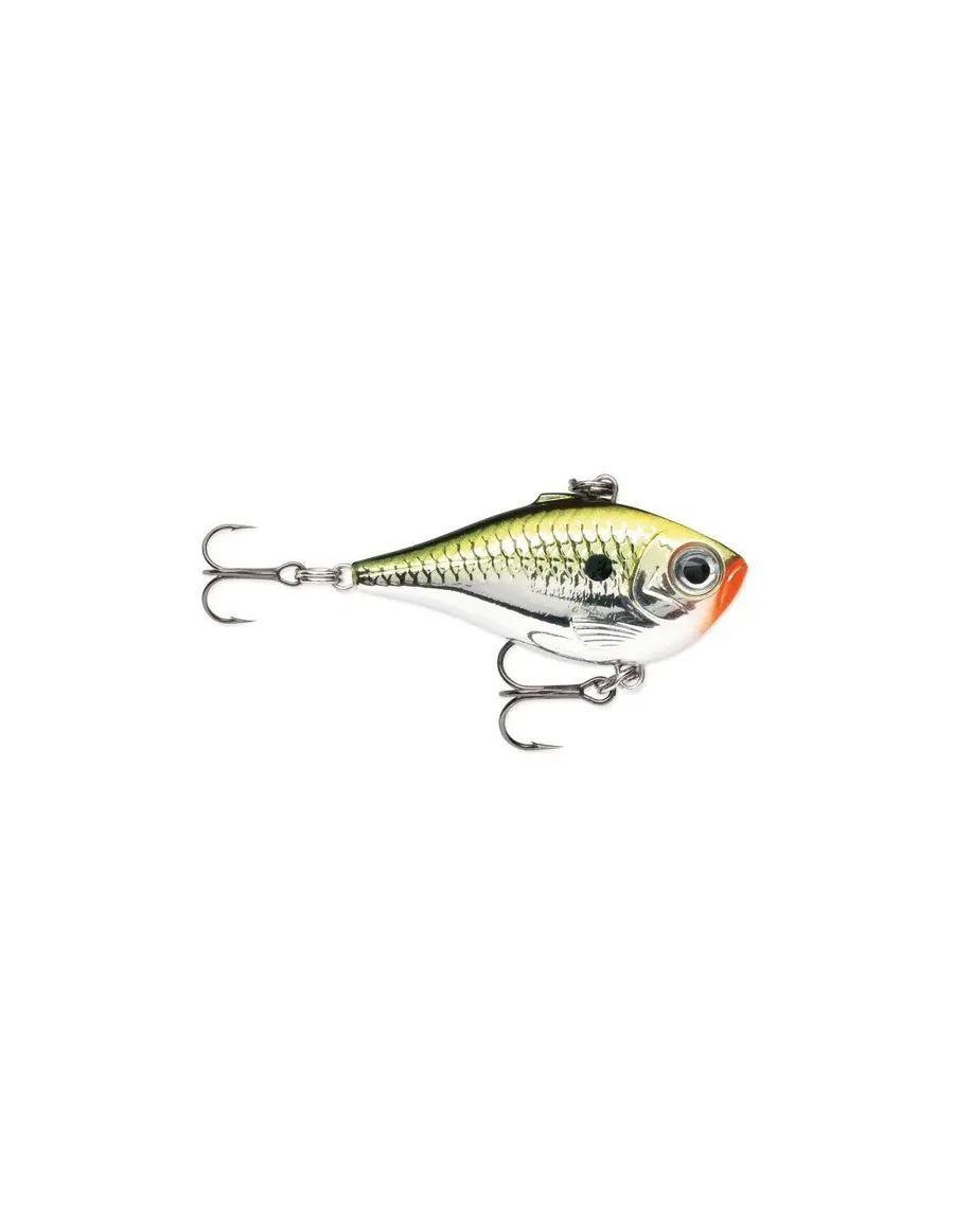 Rapala ULTRA LIGHT RIPPIN' RAP ULPR04 GCH