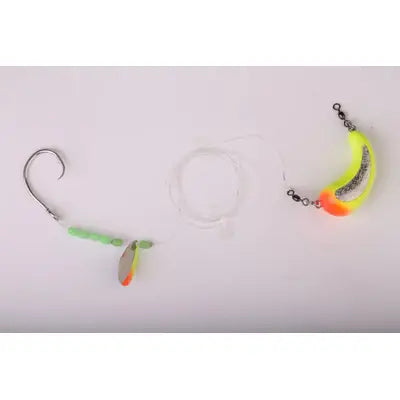 Vobler Savage Gear NORDIC BFR CIRKLE HOOK 500G 1.00MM 12/0