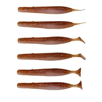 Shad Savage Gear Gravity Stick Mini Kit 12cm 13g S Wakasa