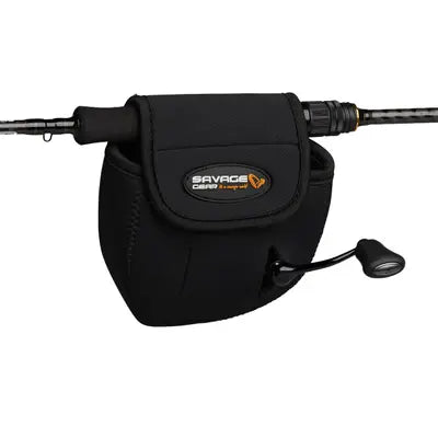 Vobler Savage Gear NEOPRENE REEL COVER XL
