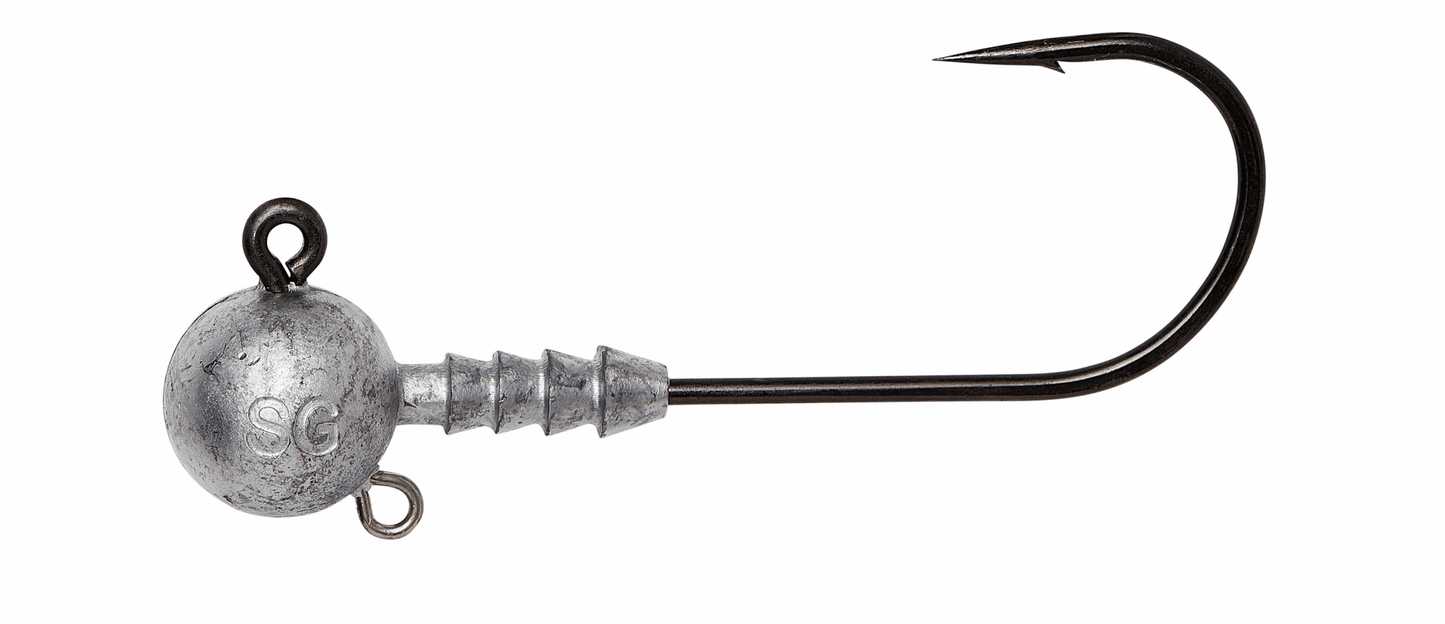 Jig Savage Gear Ball Jighead Nl 8/0 15g 50pcs Bulk