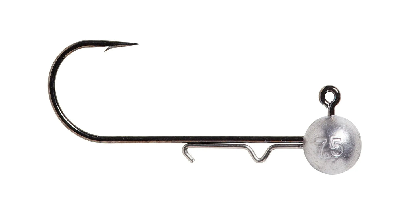 Jig Savage Gear Ball Jighead 10/0 15g 25pcs Bulk