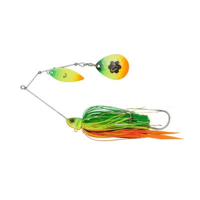 Vobler Savage Gear DA BUSH SPINNERBAIT 14CM 21G S FT
