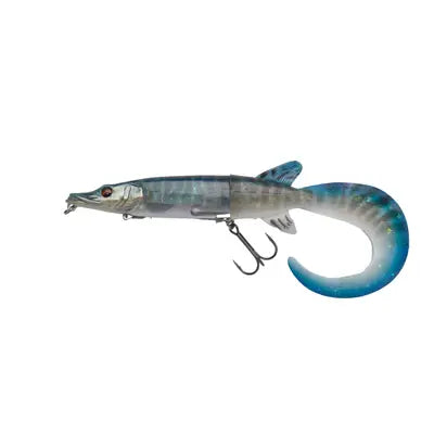 Vobler Savage Gear 3D HYBRID PIKE 17CM/47G CL BLUE PIKE