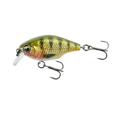 Vobler Savage Gear PETIT G CRANK 4CM 4.3G SR F HL PERCH