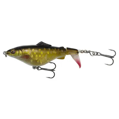 Vobler Savage Gear 3D FAT SMASHTAIL 8CM 12G F RUDD