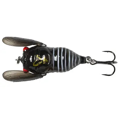 Vobler Savage Gear 3D CICADA 3.3CM 3.5G F BLACK