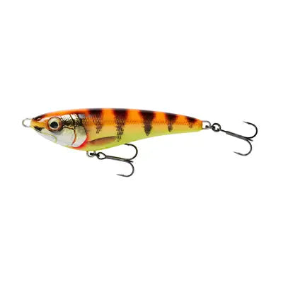 Vobler Savage Gear FREESTYLER V2 13CM 46G SS G AMB