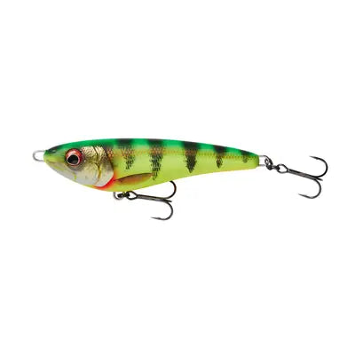 Vobler Savage Gear FREESTYLER V2 16CM 85G SS FT