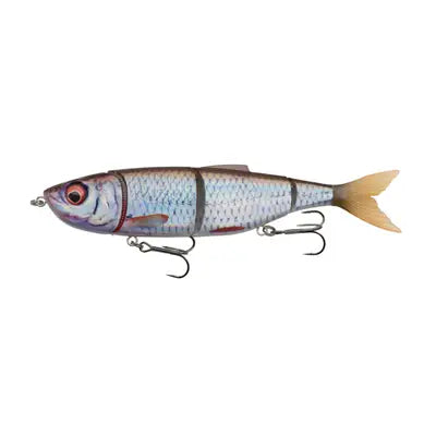 Vobler Savage Gear 4PLAY V2 SWIM N JERK 13.5CM 20G SS ROACH