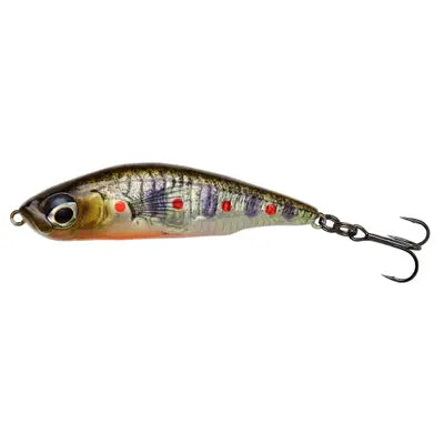 Vobler Savage Gear 3D STICKLEBAIT PENCIL 6.5CM 10.5G S BTS