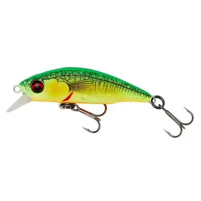 Vobler Savage Gear 3D STICKLEBAIT TWITCH 5.5CM 7G S FT