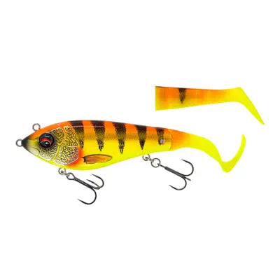 Vobler Savage Gear DEVIATOR TAIL 20CM/87G SS GOLDEN AMB