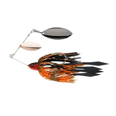 Vobler Savage Gear DA LIL BUSH M 15G RED CRAW